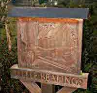 Notice of Annual Parish Meeting 3rd March 2025